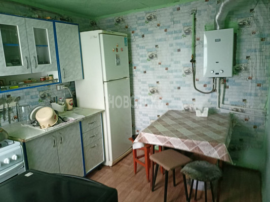 Продам дом, Свердлова ул, 10, Апшеронск г, 0 км от города