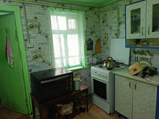 Продам дом, Свердлова ул, 10, Апшеронск г, 0 км от города