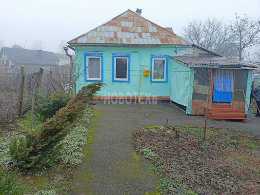 Продам дом, Свердлова ул, 10, Апшеронск г, 0 км от города