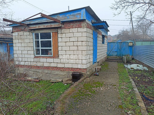 Продам дом, Свердлова ул, 10, Апшеронск г, 0 км от города