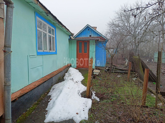 Продам дом, Свердлова ул, 10, Апшеронск г, 0 км от города