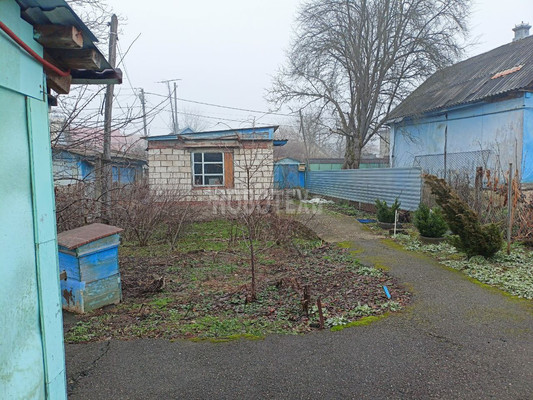 Продам дом, Свердлова ул, 10, Апшеронск г, 0 км от города