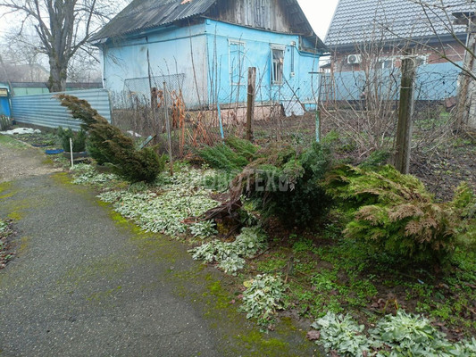 Продам дом, Свердлова ул, 10, Апшеронск г, 0 км от города