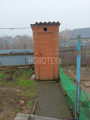 Продам дом, Свердлова ул, 10, Апшеронск г, 0 км от города