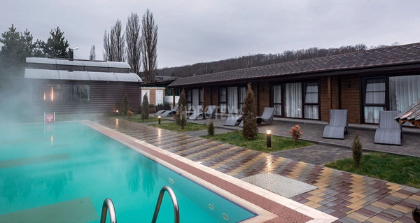 Продам дом, Свердлова ул, 10, Апшеронск г, 0 км от города