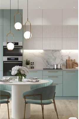 Продам однокомнатную (1-комн.) квартиру (долевое), Ботаническая ул, Казань г