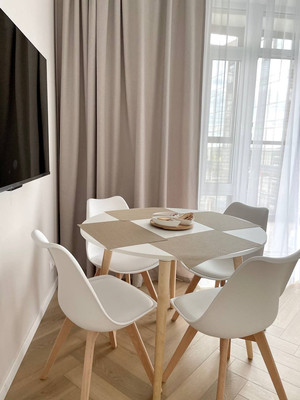 Продам однокомнатную (1-комн.) квартиру, Абубекира Терегулова ул, 22, Казань г