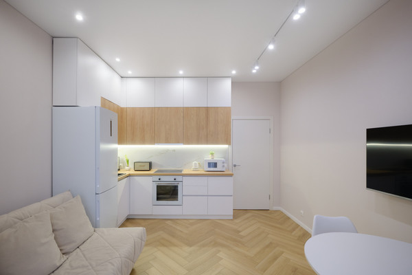 Продам однокомнатную (1-комн.) квартиру, Абубекира Терегулова ул, 22, Казань г