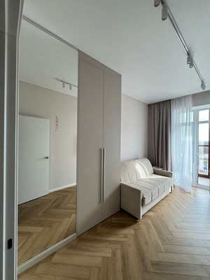 Продам однокомнатную (1-комн.) квартиру, Абубекира Терегулова ул, 22, Казань г