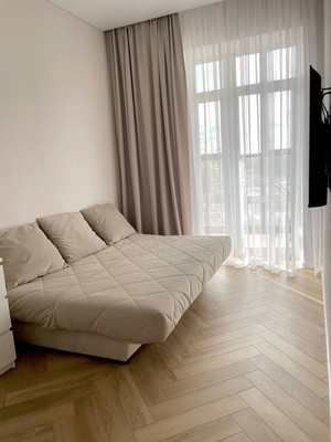 Продам однокомнатную (1-комн.) квартиру, Абубекира Терегулова ул, 22, Казань г