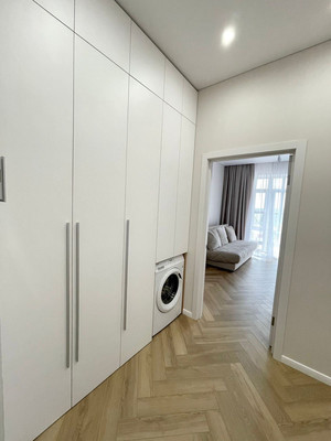 Продам однокомнатную (1-комн.) квартиру, Абубекира Терегулова ул, 22, Казань г