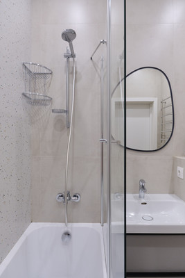 Продам однокомнатную (1-комн.) квартиру, Абубекира Терегулова ул, 22, Казань г