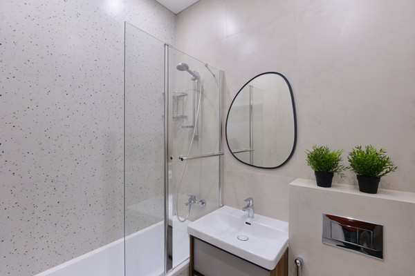 Продам однокомнатную (1-комн.) квартиру, Абубекира Терегулова ул, 22, Казань г