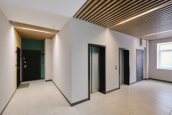 Продам однокомнатную (1-комн.) квартиру, Абубекира Терегулова ул, 22, Казань г