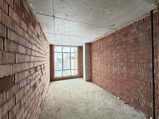 Продам однокомнатную (1-комн.) квартиру, Тарчокова ул, 58в, Нальчик г