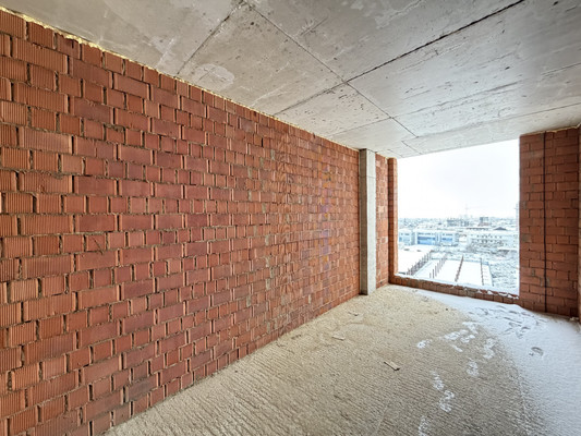 Продам однокомнатную (1-комн.) квартиру, Тарчокова ул, 58в, Нальчик г