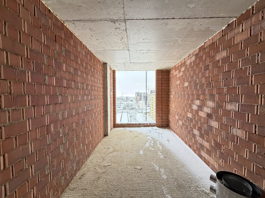 Продам однокомнатную (1-комн.) квартиру, Тарчокова ул, 58в, Нальчик г