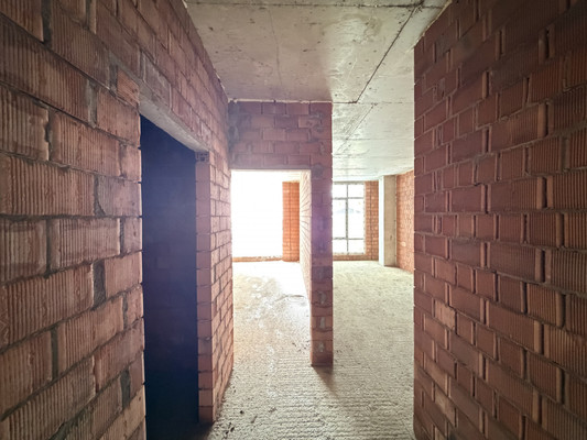 Продам однокомнатную (1-комн.) квартиру, Тарчокова ул, 58в, Нальчик г