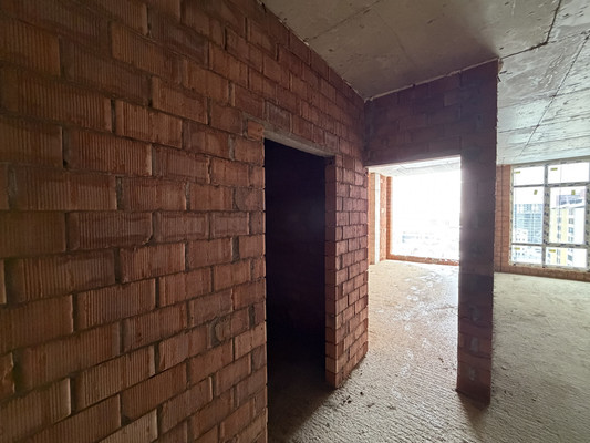 Продам однокомнатную (1-комн.) квартиру, Тарчокова ул, 58в, Нальчик г