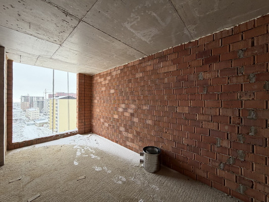 Продам однокомнатную (1-комн.) квартиру, Тарчокова ул, 58в, Нальчик г