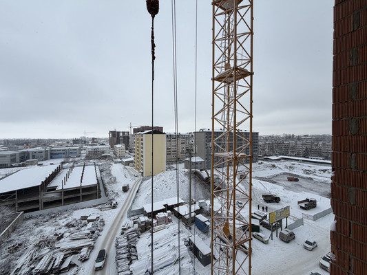 Продам однокомнатную (1-комн.) квартиру, Тарчокова ул, 58в, Нальчик г