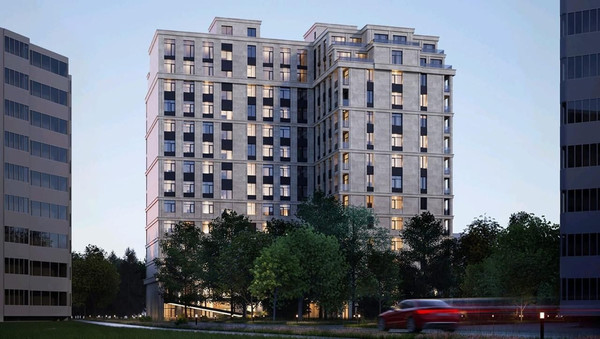 Продам однокомнатную (1-комн.) квартиру, Тарчокова ул, 58в, Нальчик г