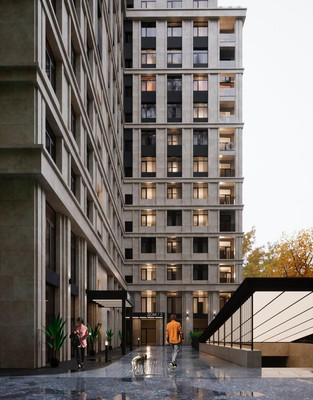 Продам однокомнатную (1-комн.) квартиру, Тарчокова ул, 58в, Нальчик г