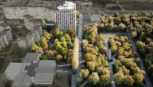 Продам однокомнатную (1-комн.) квартиру, Тарчокова ул, 58в, Нальчик г