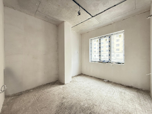 Продам двухкомнатную (2-комн.) квартиру, Кабардинская ул, 202б, Нальчик г