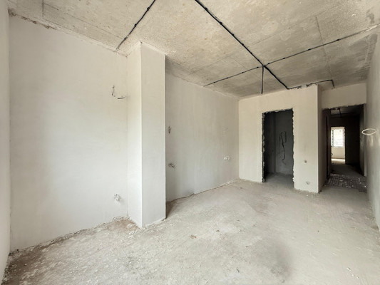 Продам двухкомнатную (2-комн.) квартиру, Кабардинская ул, 202б, Нальчик г