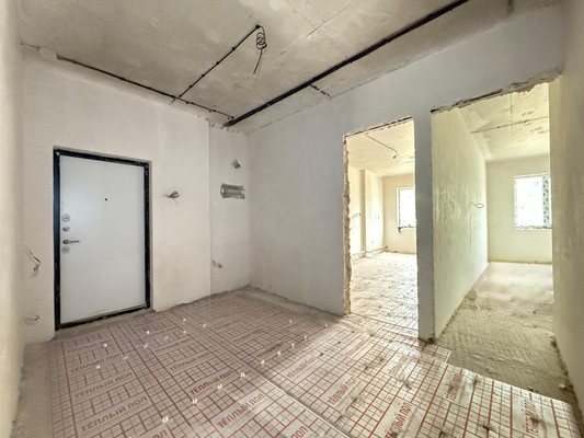 Продам двухкомнатную (2-комн.) квартиру, Кабардинская ул, 202б, Нальчик г