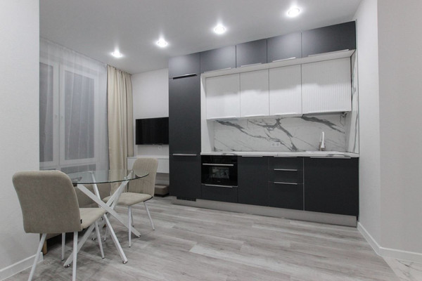 Продам однокомнатную (1-комн.) квартиру, Типанова ул, 22, Санкт-Петербург г