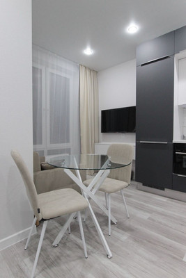 Продам однокомнатную (1-комн.) квартиру, Типанова ул, 22, Санкт-Петербург г