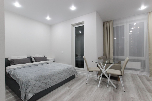 Продам однокомнатную (1-комн.) квартиру, Типанова ул, 22, Санкт-Петербург г