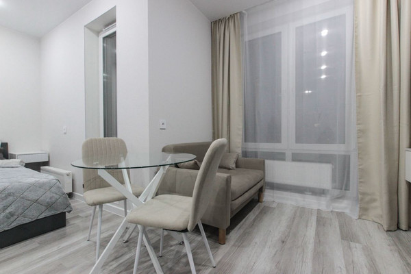 Продам однокомнатную (1-комн.) квартиру, Типанова ул, 22, Санкт-Петербург г