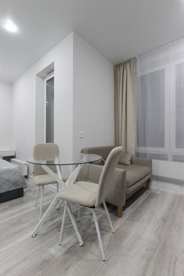 Продам однокомнатную (1-комн.) квартиру, Типанова ул, 22, Санкт-Петербург г