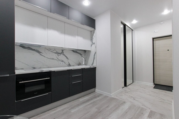 Продам однокомнатную (1-комн.) квартиру, Типанова ул, 22, Санкт-Петербург г