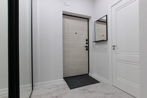 Продам однокомнатную (1-комн.) квартиру, Типанова ул, 22, Санкт-Петербург г