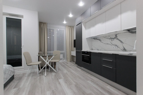 Продам однокомнатную (1-комн.) квартиру, Типанова ул, 22, Санкт-Петербург г