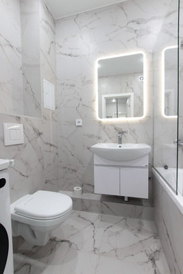 Продам однокомнатную (1-комн.) квартиру, Типанова ул, 22, Санкт-Петербург г