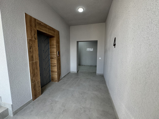 Продам однокомнатную (1-комн.) квартиру, Солнечная ул, 40, Нальчик г