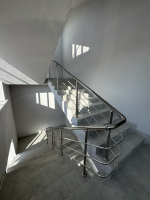 Продам однокомнатную (1-комн.) квартиру, Солнечная ул, 40, Нальчик г