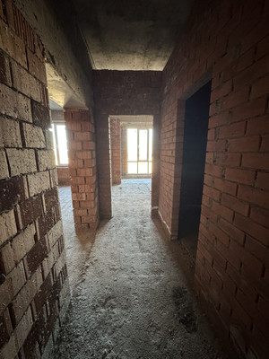 Продам однокомнатную (1-комн.) квартиру, Солнечная ул, 40, Нальчик г