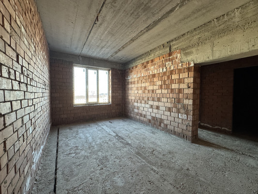 Продам однокомнатную (1-комн.) квартиру, Солнечная ул, 40, Нальчик г