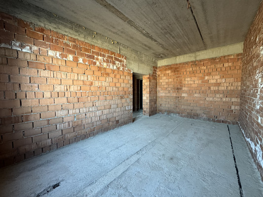 Продам однокомнатную (1-комн.) квартиру, Солнечная ул, 40, Нальчик г