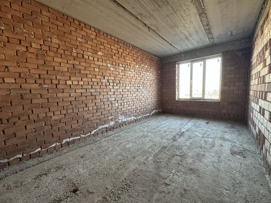 Продам однокомнатную (1-комн.) квартиру, Солнечная ул, 40, Нальчик г