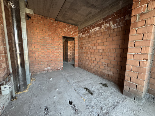 Продам однокомнатную (1-комн.) квартиру, Солнечная ул, 40, Нальчик г