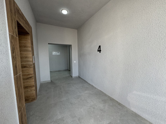 Продам однокомнатную (1-комн.) квартиру, Солнечная ул, 40, Нальчик г