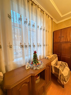 Продам трехкомнатную (3-комн.) квартиру, Чернышевского ул, 169, Нальчик г