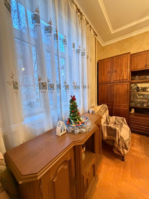 Продам трехкомнатную (3-комн.) квартиру, Чернышевского ул, 169, Нальчик г